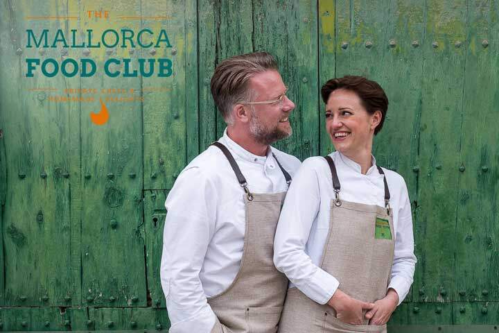 Mallorca Foodclub Hochzeitscatering Mallorca Food Club
